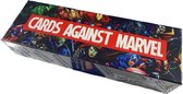 Cards Against Marvel - Engelstalig