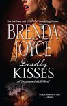The Francesca Cahill Novels - Deadly Kisses