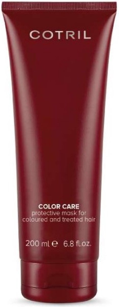 Cotril Professional - Color Care Mask - 200 ml