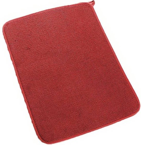 Drogen Keuken Mat, Koffie Bar Mat,Afdruiprek