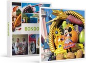 Bongo Bon - DISNEYLAND® PARIS: LOW-TICKET VOOR 1 PERSOON (1 PARK) - Cadeaukaart cadeau voor man of vrouw