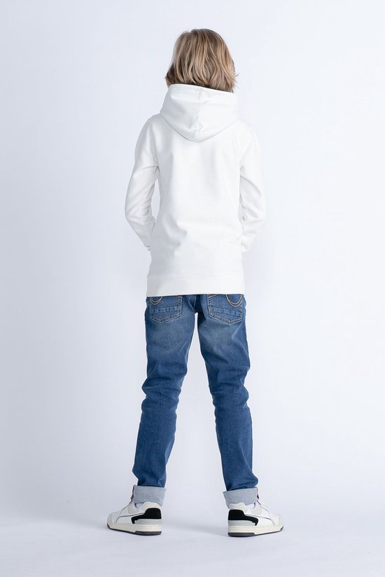 Kleiner Cowboy Kinderkostüm Wilder Westen braun-weiss , günstige Faschings Kostüme bei Karneval Megastore