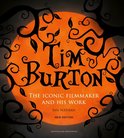Iconic Filmmakers Series- Tim Burton