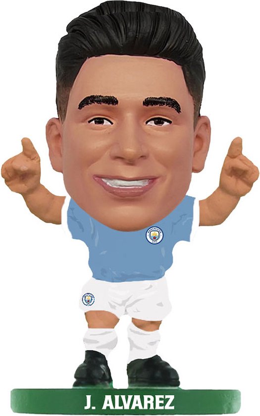 Comprar la camiseta de Julián Álvarez online