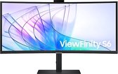 ViewFinity S65VC 34" - Noir - UWQHD - Écran PC Professionnel