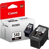 Canon PG-540 - Inktcartridge / Zwart