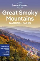 National Parks Guide- Lonely Planet Great Smoky Mountains National Park