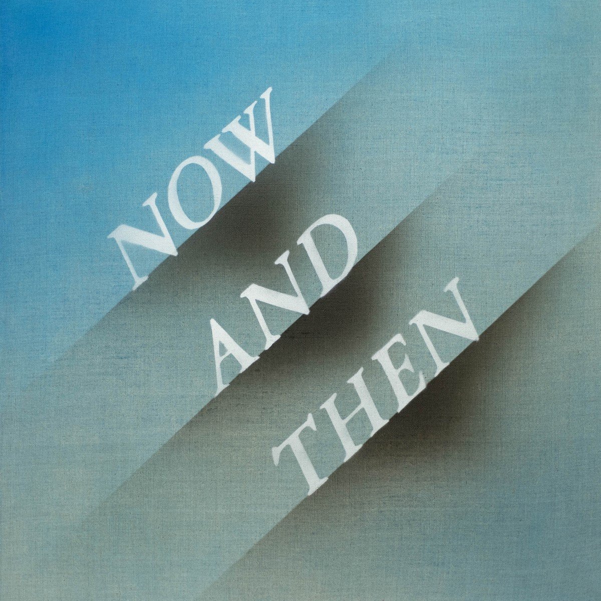 The Beatles - Now And Then / Love Me Do (12" Vinyl Single) (Limited Edition)