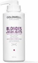Bol.com Goldwell - Dualsenses Blondes & Highlights 60s Treatment aanbieding