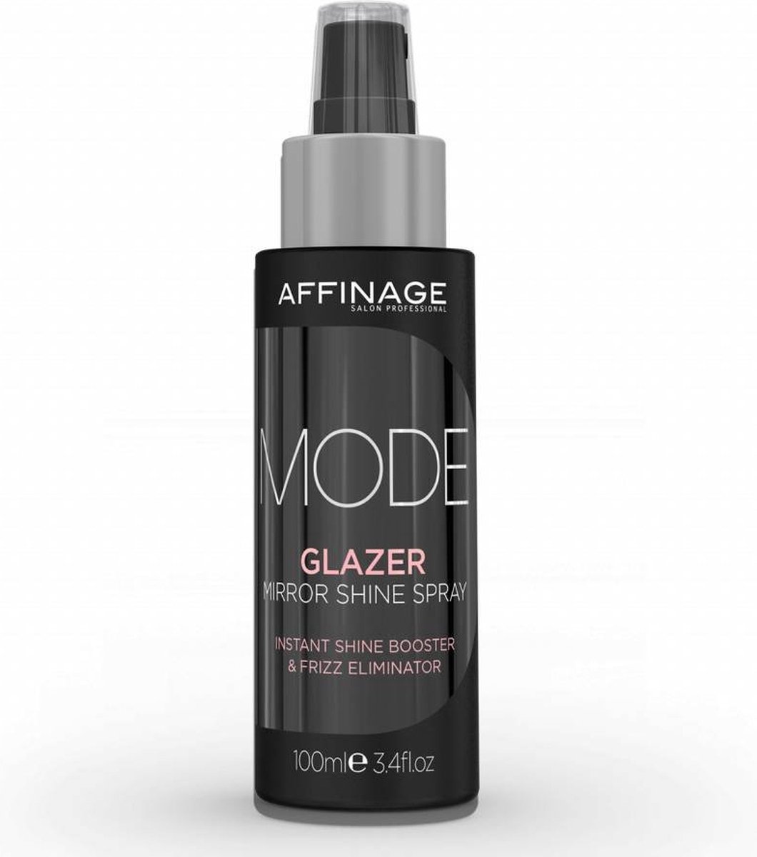 Affinage - Mode Glazer Shine Spray - 100ml