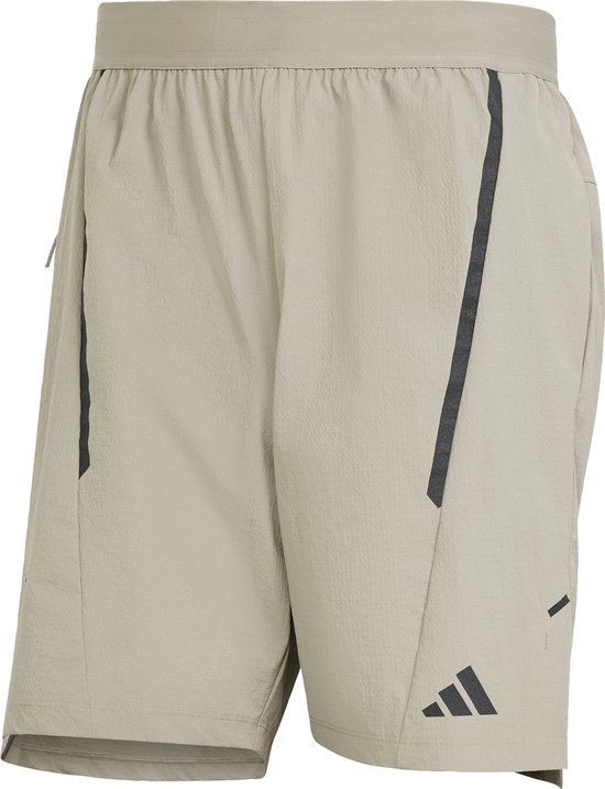 Adidas Performance Designed for Training Adistrong Workout Short - Heren