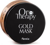 Masque à l' or 24k Oro Therapy - Vyživující + Zjemňující Maska Na Vlasy