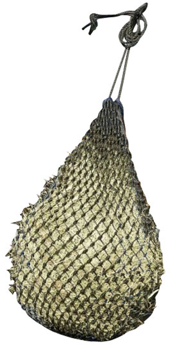 Busse Hooinet Slowfeeder - Black - 85 Cm