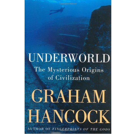 Underworld - cover