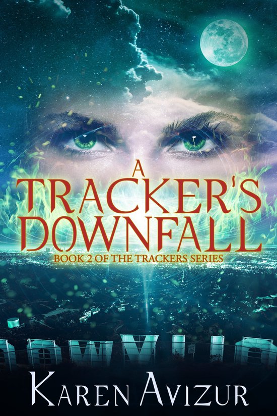 Trackers 2 - A Tracker's Downfall