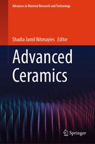 Advances in Material Research and Technology - Advanced Ceramics