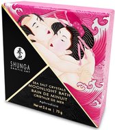 Shunga - Orientale Kristallen Badzout Single Use Afrodisiac 75 gr