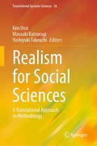 Translational Systems Sciences 36 - Realism for Social Sciences