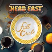 Head East - Full Circle (LP) (Coloured Vinyl)