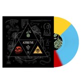 Atreyu - The Beautiful Dark Of Life (2 LP) (Coloured Vinyl)
