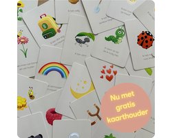 Boest.kids | affirmatiekaarten voor kinderen | affirmaatjes | affirmatie