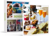 Bongo Bon - LUXE HIGH TEA MET VERSNAPERINGEN VOOR 2 BIJ HEREN 52 NABIJ LEIDEN - Cadeaukaart cadeau voor man of vrouw