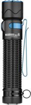 Bol.com OLight Warrior Mini 2 Zaklamp werkt op een accu LED 1750 lm 164 h 122 g aanbieding