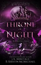 Kingdom of Fairytales 11 - Throne of Night