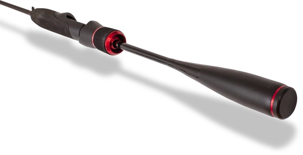 Zebco Magic Trout Cito Medium-Light Lure | 2m | 2-7g 2.00m 2-7g