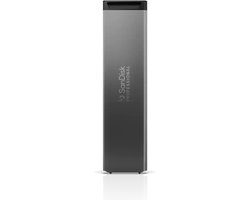 SanDisk Professional PRO-BLADE NVMe SSD 1TB MAG 20Gbit/s (SDPM1NS-001T-GBAND)