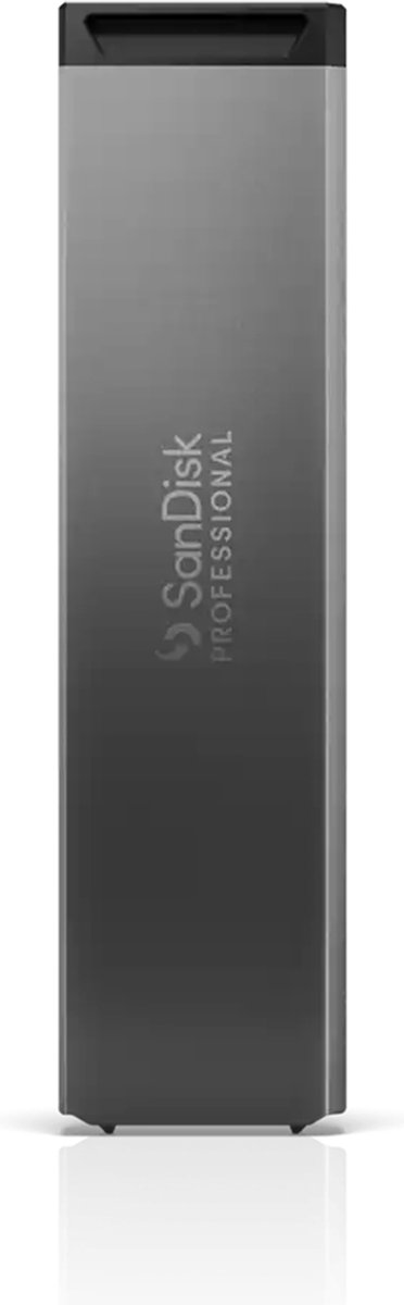 SanDisk Professional PRO-BLADE NVMe SSD 1TB MAG 20Gbit/s (SDPM1NS-001T-GBAND)