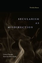 Theory in Forms- Secularism as Misdirection