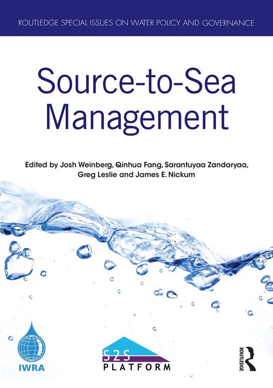 Routledge Special Issues on Water Policy and Governance- Source-to-Sea Management
