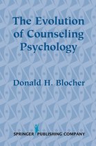 Evolution Of Counseling Psychology