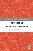 Sport in the Global Society – Contemporary Perspectives-The Ultras