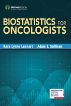 Biostatistics for Oncologists