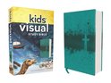 NIV Kids' Visual Study Bible