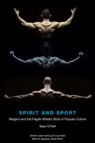 Sports & Popular Culture- Spirit and Sport