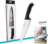 Villeroy & Boch - Vivo - Couteau de chef - Kochmesser - couteau de chef - Cadeau Sinterklaas - Cadeau de Noël