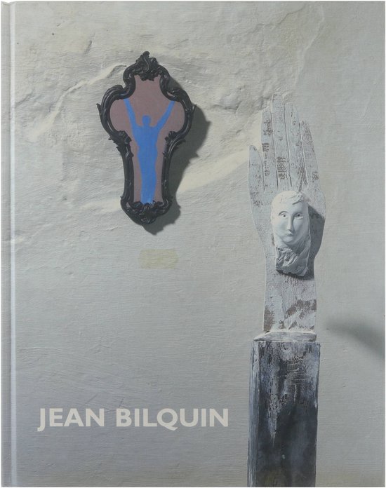 Jean Bilquin - cover