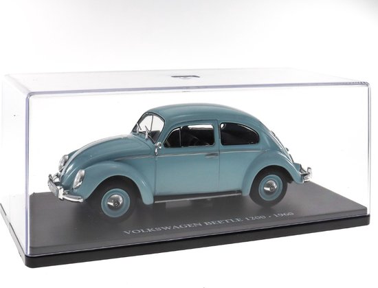 Ex Mag HM04, VW Beetle 1200 (1960) - Free Price Guide & Review Ex Mag HM04, VW Beetle 1200 (1960) - Free Price Guide & Review