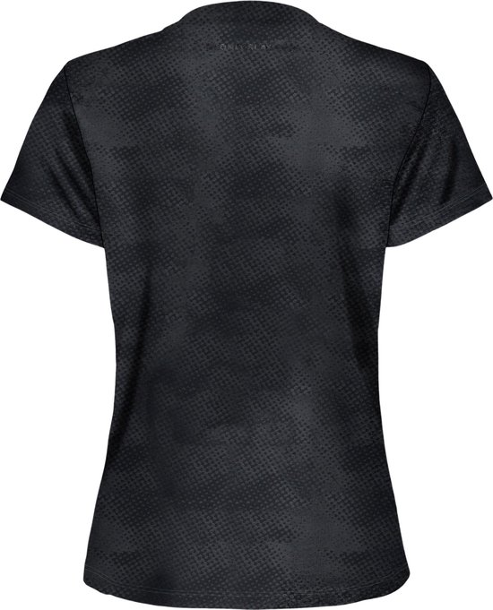 Only Play Rose Life AOP Training Shirt Dames