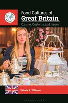 The Global Kitchen - Food Cultures of Great Britain