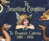 The Smashing Pumpkins - The Broadcast Collection 1989-1995 (5 CD) (Remastered)