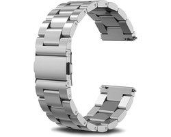 18mm Oyster Horlogeband universeel - Band aanzet 18 mm - Horlogebandje RVS316l