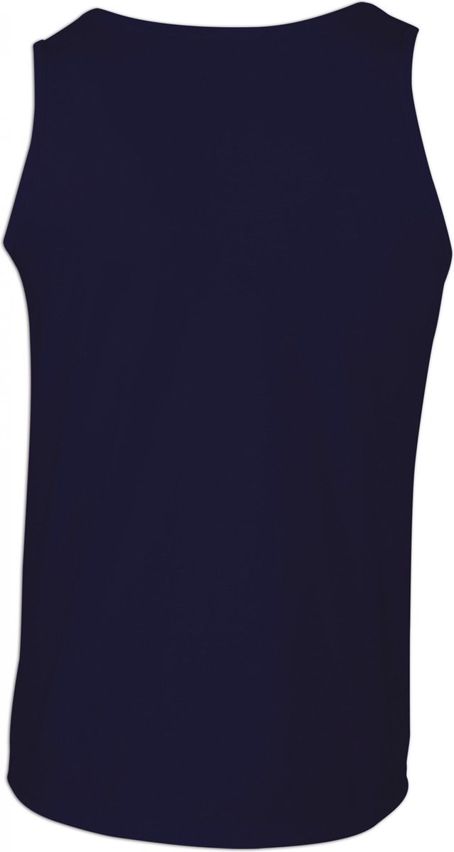Gildan - Softstyle® Adult Tank Top - Navy - XXL