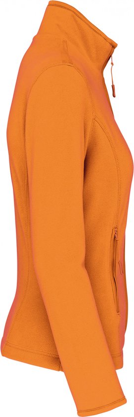 PortWest Liverpool Overall met Rits Rood| C813 | Online kopen