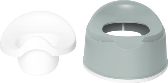 Bébé-Jou Grow Potty Sky Green