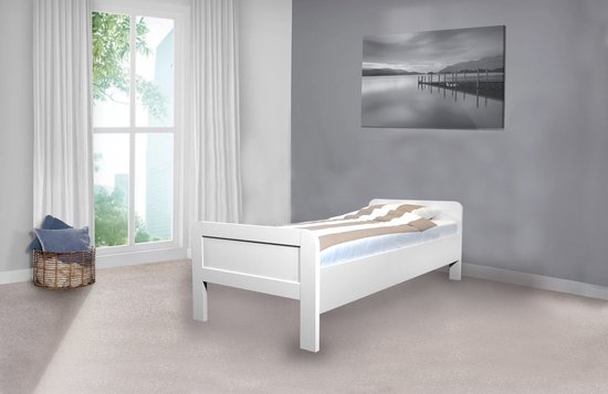 Bed Box Wonen Seniorenbed Nelson