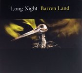 Long Night: Barren Land(2nd+Bonus) [CD]